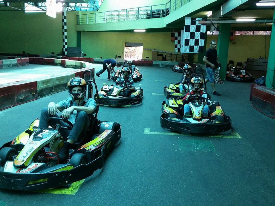 Astra Park